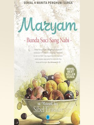 cover image of Maryam